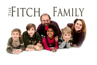 Fitch Family