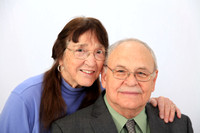 John & Barb - 65 years