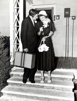 Jennings & Nancy - 60 yrs