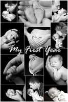 Maternity - My First Year