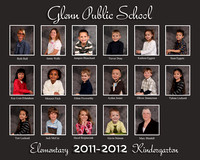 Glenn Schools - 2011