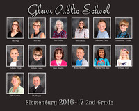 Glenn Public School - 2016