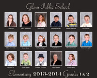 Glenn Public Schools - 2013