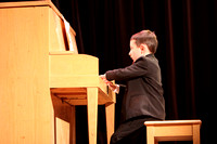 2010 Piano Recital - Mrs. Hoogerhiede's Class