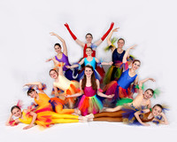 Discovery Dance - 2012