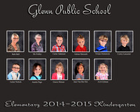 Glenn Schools - 2014
