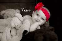 Tessa & Family