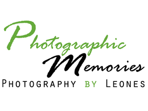 Photograpic Memories - Photography by Leones, LLC
